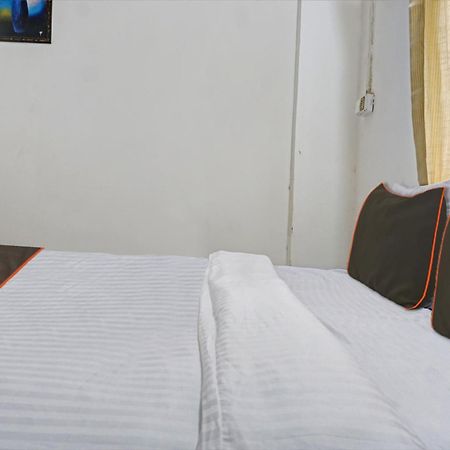 Hotel O Krishna Executive Hinjawadi Exterior photo